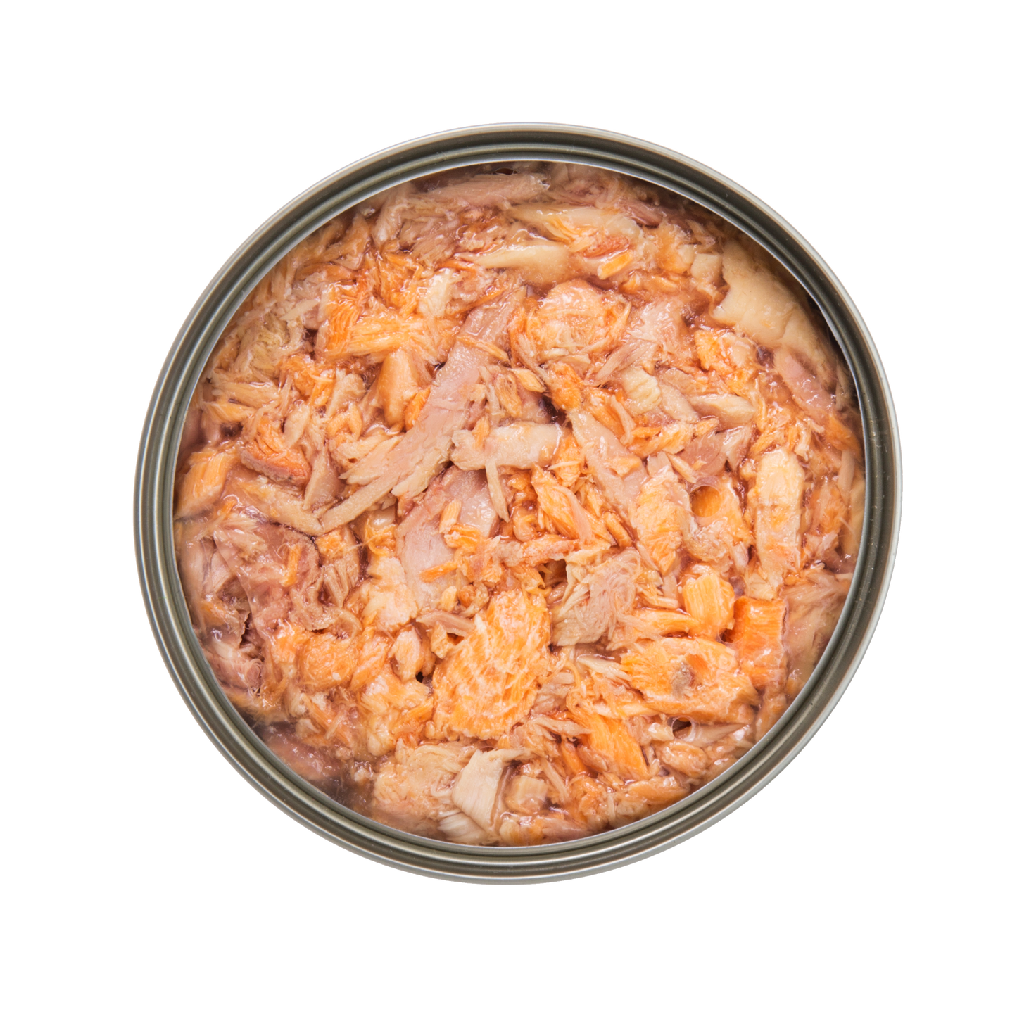 TUNA & SALMON (170g)