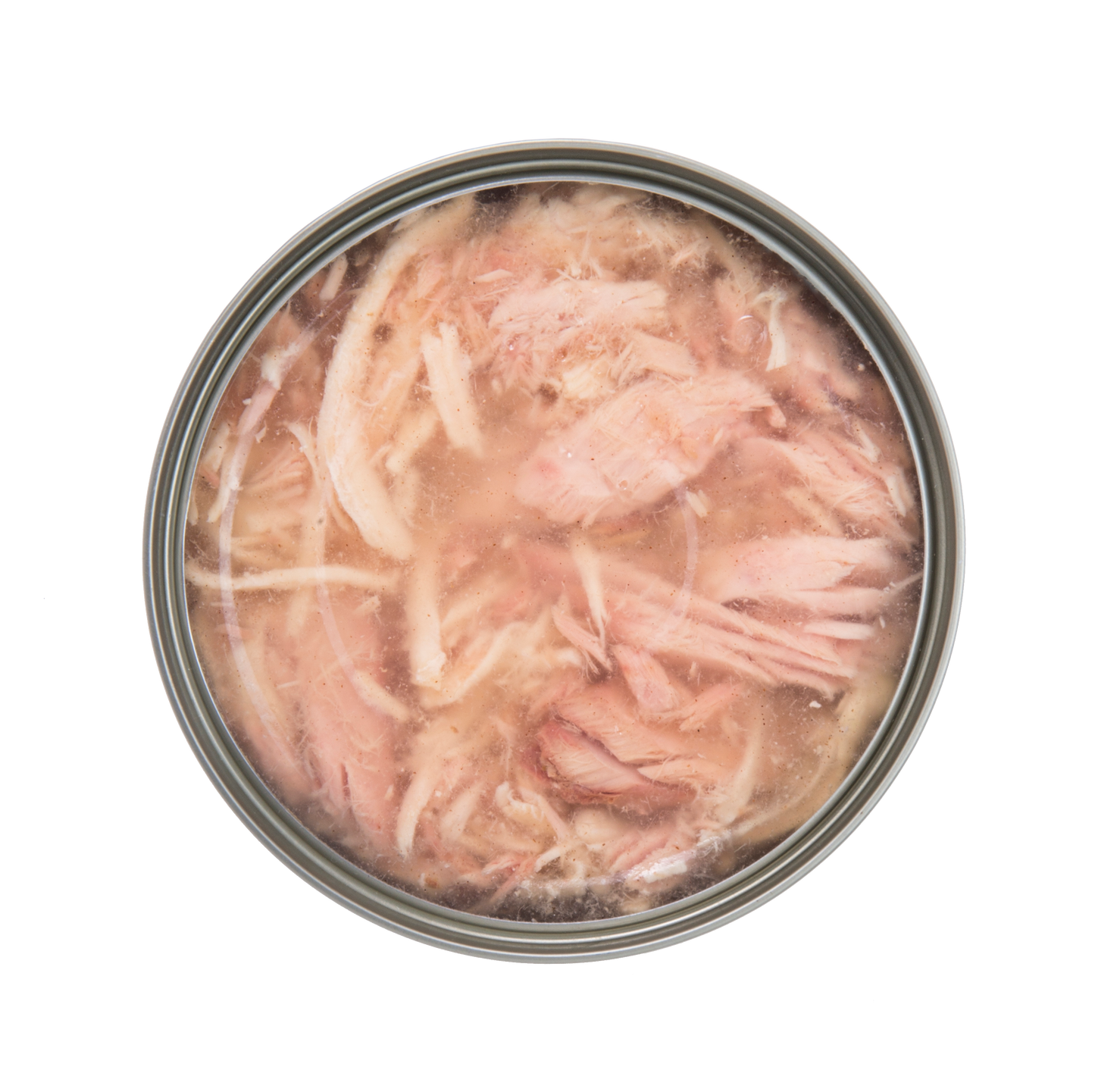 TUNA WITH CHICKEN (70g)