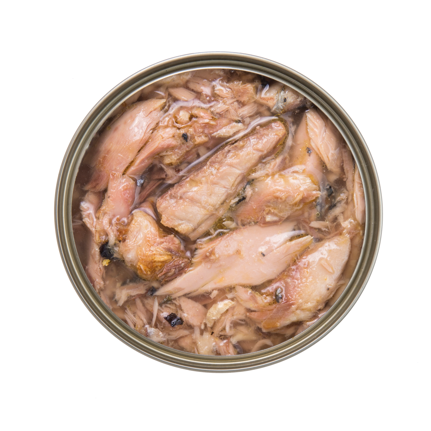 MACKEREL & TUNA (70g)