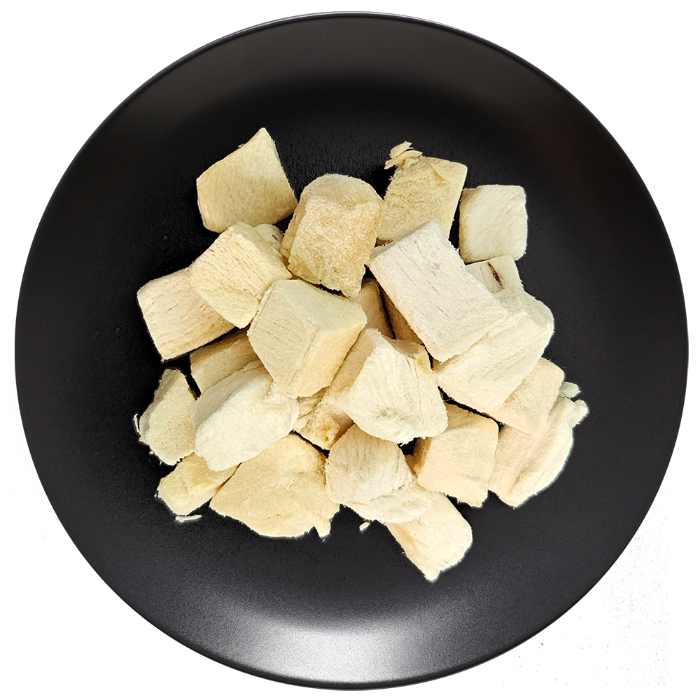 Freeze-dried Pure Meat Snack - Chicken Breast (20g)