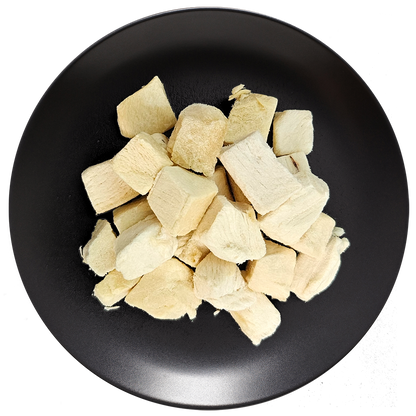 Freeze-dried Pure Meat Snack - Chicken Breast (20g)