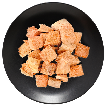Freeze-dried Pure Meat Snack - Wild Caught Tuna (20g)